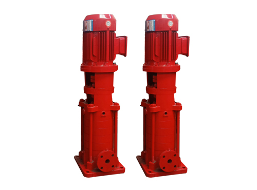 消防泵沒(méi)有壓力是什么原因呢？我們?cè)撊绾芜M(jìn)行操作呢？