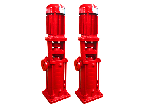 如何解決消防泵電機(jī)過(guò)載的問(wèn)題？